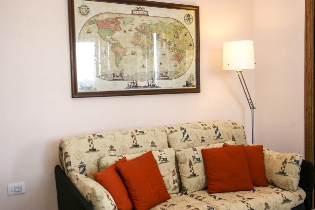 Lo Scoglio - Goelba Villa Capoliveri  Room photo
