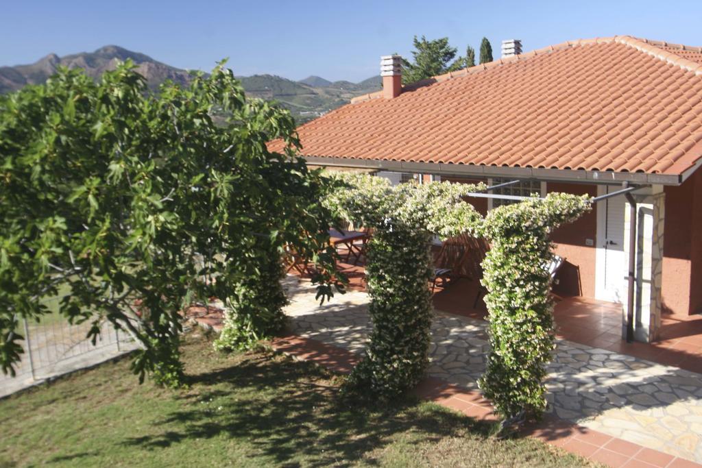 Lo Scoglio - Goelba Villa Capoliveri  Room photo