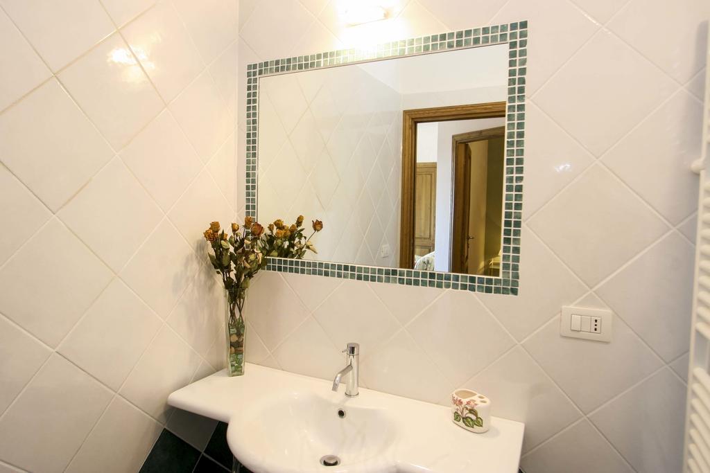 Lo Scoglio - Goelba Villa Capoliveri  Room photo