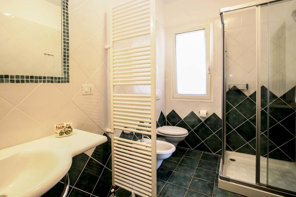 Lo Scoglio - Goelba Villa Capoliveri  Room photo