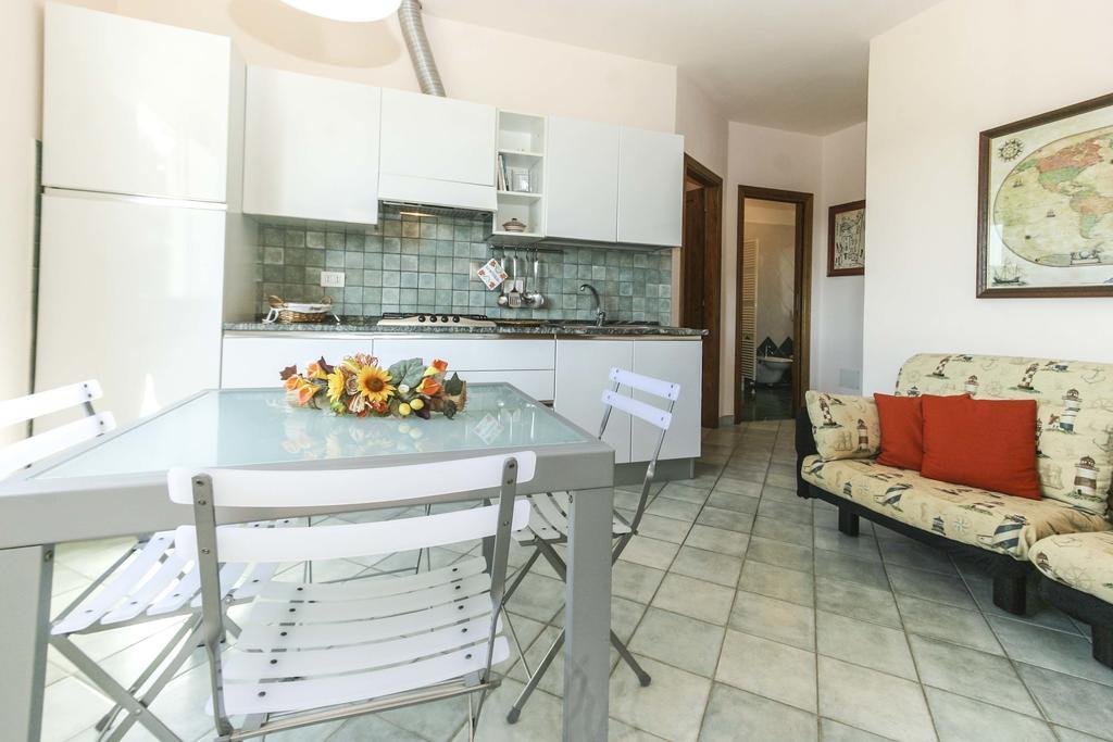 Lo Scoglio - Goelba Villa Capoliveri  Room photo